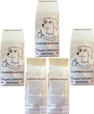 Coffee Bitch Coffee - A Litter