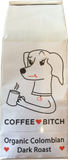 Coffee Bitch Coffee - Pair of Pups